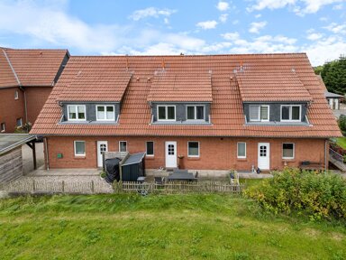 Haus zum Kauf 645.000 € 12 Zimmer 337 m² 829 m² Grundstück Klinkrade 23898