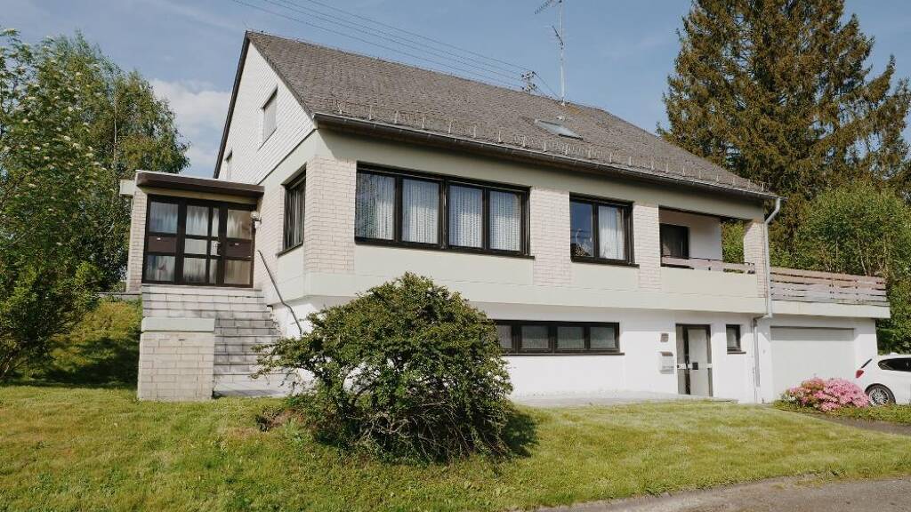 Einfamilienhaus zum Kauf 330.000 € 6 Zimmer 234 m² 1.564 m² Grundstück Thalfang 54424