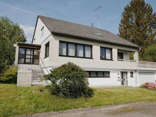 Einfamilienhaus zum Kauf 6 Zimmer 234 m² 1.564 m² Grundstück Thalfang Thalfang 54424