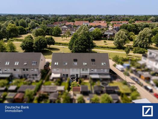 Reihenmittelhaus zum Kauf 429.000 € 5 Zimmer 144,4 m² 192 m² Grundstück frei ab sofort Bremen 28279