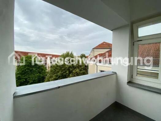 Wohnung zur Miete Tauschwohnung 515 € 3 Zimmer 75 m² 4. Geschoss Schönefeld Nordost 04347