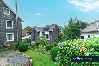 Wohnung zum Kauf - Erstbezug 499.000 € 3 Zimmer 117,4 m² Spielberggasse 17 Lennep - Neustadt Remscheid 42897