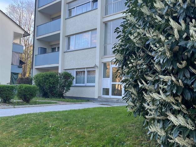 Wohnung zum Kauf als Kapitalanlage geeignet 415.000 € 4 Zimmer 98 m² Innenstadt Baden-Baden 76530