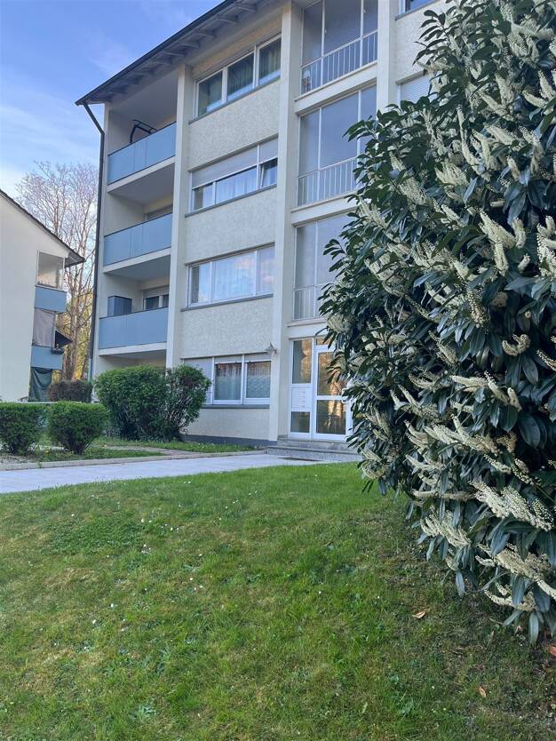 Wohnung zum Kauf als Kapitalanlage geeignet 415.000 € 4 Zimmer 98 m² Innenstadt Baden-Baden 76530
