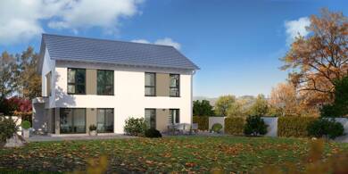 Einfamilienhaus zum Kauf provisionsfrei 318.999 € 6 Zimmer 202,8 m² 539 m² Grundstück Martinstein 55627