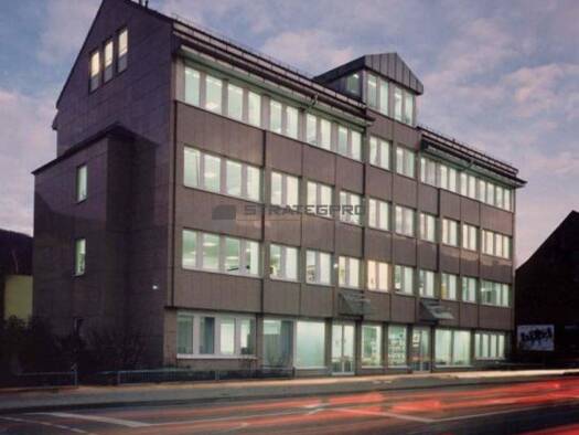 Bürofläche zur Miete provisionsfrei 12,50 € 334,9 m² Bürofläche teilbar ab 334,9 m² Rohrbach Heidelberg 69126