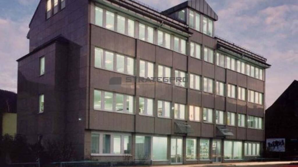 Bürofläche zur Miete provisionsfrei 12,50 € 334,9 m² Bürofläche teilbar ab 334,9 m² Rohrbach Heidelberg 69126