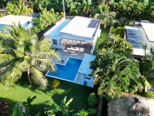 Einfamilienhaus zum Kauf provisionsfrei 295.000 € 4 Zimmer 130 m² 617 m² Grundstück Costa Azul Calle 2 V