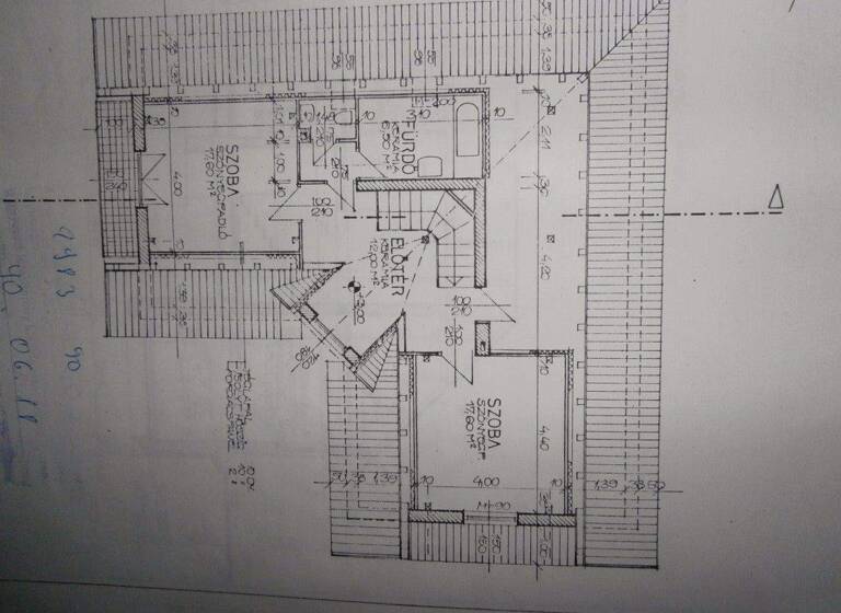 Einfamilienhaus zum Kauf 260.500 € 8 Zimmer 217 m² 1.200 m² Grundstück Balatonlelle 8638
