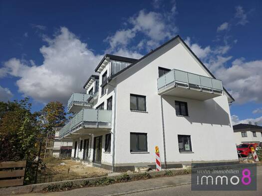 Wohnung zur Miete - Erstbezug 990 € 3 Zimmer 76 m² Peutenhausen Gachenbach 86565
