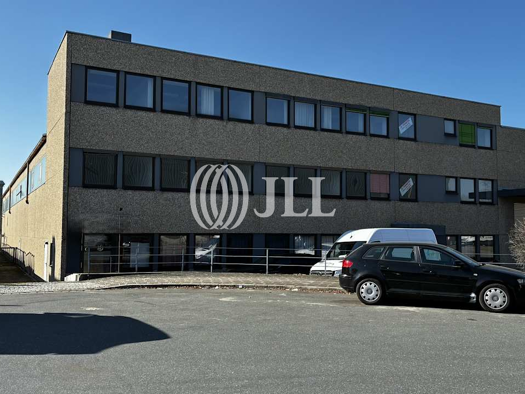Bürofläche zur Miete 1.039 m² Bürofläche teilbar ab 100 m² Großreuth b Schweinau Nürnberg 90431