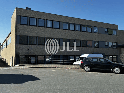 Bürofläche zur Miete 1.159 m² Bürofläche teilbar ab 100 m² Großreuth b Schweinau Nürnberg 90431