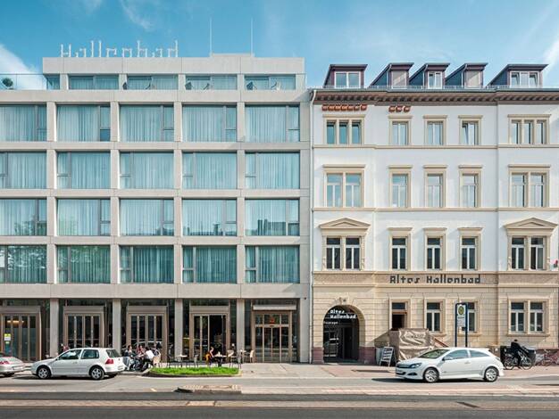 Bürofläche zur Miete provisionsfrei 18 € 3 Zimmer 95 m² Bürofläche Bergheim Heidelberg 69115