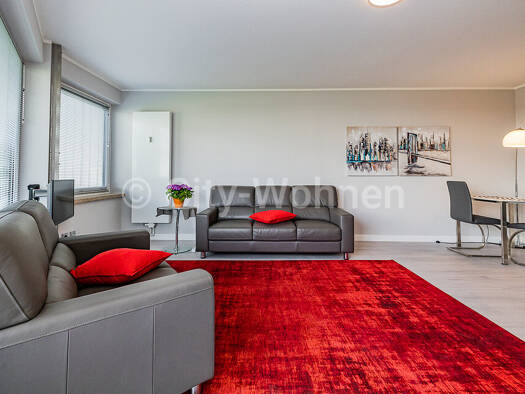 Wohnung zur Miete auf Zeit 1.410 € 2 Zimmer 46 m² frei ab 01.01.2027 Winterhude Hamburg 22299