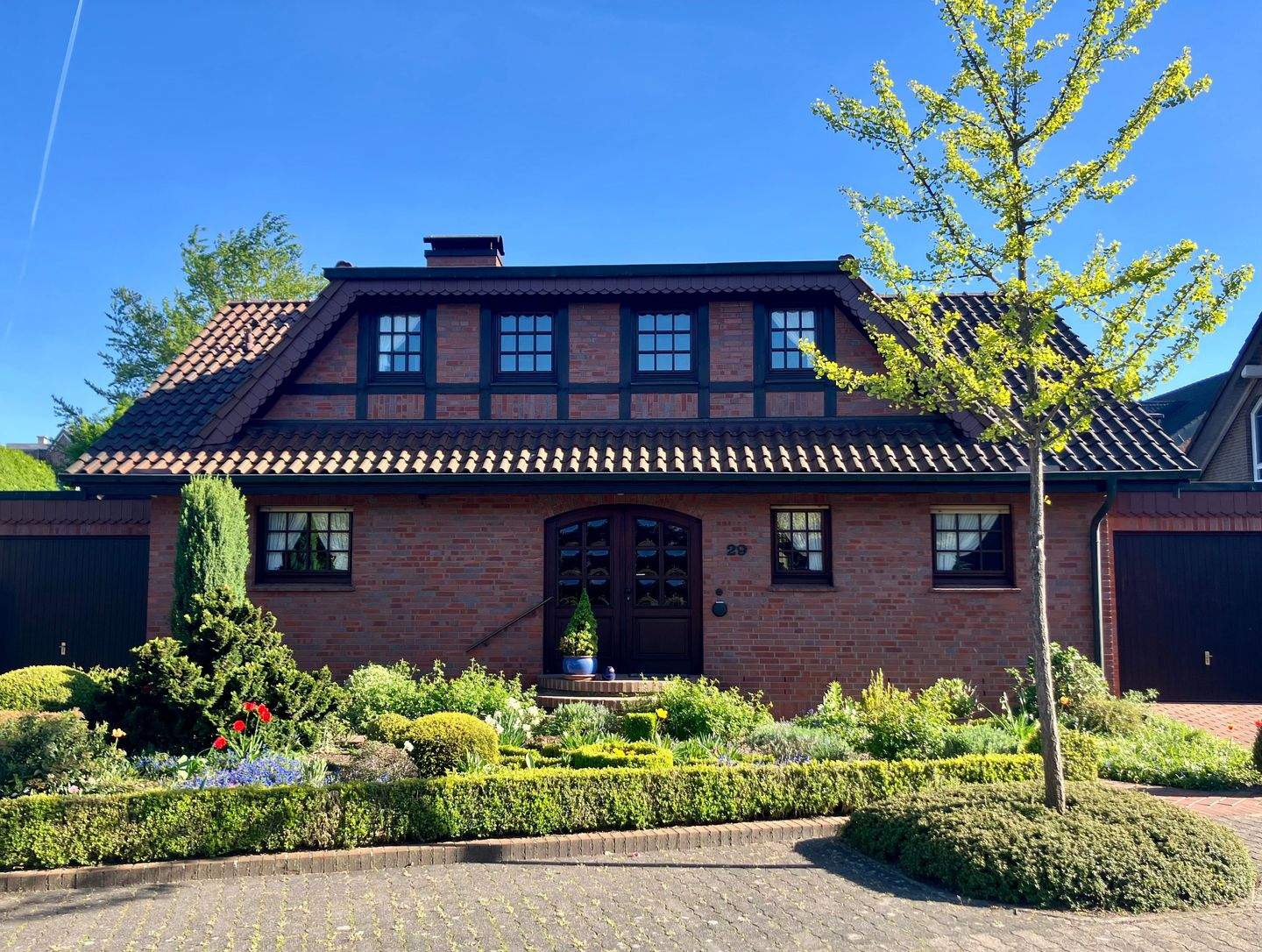 Einfamilienhaus zum Kauf, Ahlen