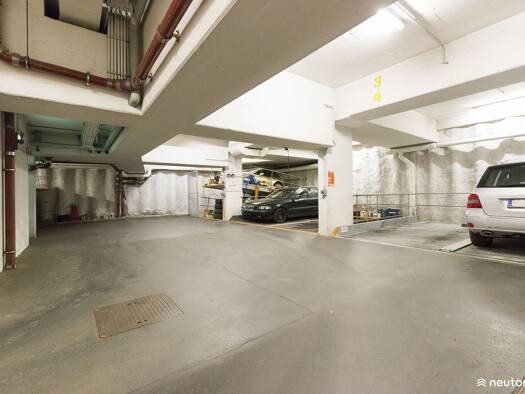 Tiefgaragenstellplatz zur Miete 51,73 € Teschnergasse Währing 1180