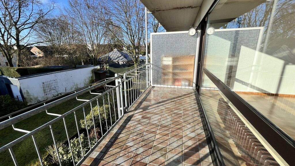 Wohnung zur Miete 682 € 3 Zimmer 62 m² 1. Geschoss Kaarst-Nord Kaarst 41564