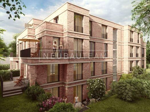 Grundstück zum Kauf 2.339 m² Grundstück Rissen Hamburg 22559