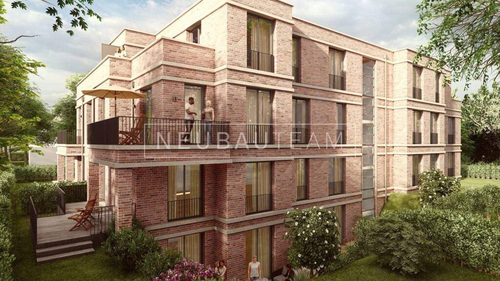 Grundstück zum Kauf 2.339 m² Grundstück Rissen Hamburg 22559