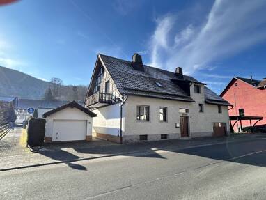 Einfamilienhaus zum Kauf 159.000 € 6 Zimmer 168 m² 872 m² Grundstück Beringhausen Marsberg-Beringhausen 34431