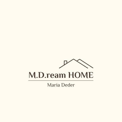 M.D.ream HOME