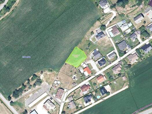 Grundstück zum Kauf 96.000 € 1.098,9 m² Grundstück Liebenfels 9556