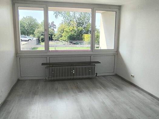 Wohnung zur Miete 730 € 2 Zimmer 55,9 m² EG frei ab sofort Siemensstraße 39 Bamberg 96052
