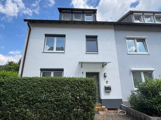 Reihenendhaus zum Kauf 580.000 € 6 Zimmer 110 m² 256 m² Grundstück Neckarsulm 74172