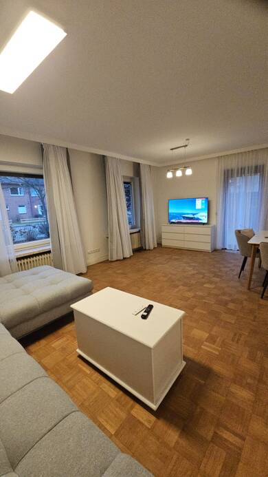 Doppelhaushälfte zum Kauf provisionsfrei 550.000 € 6 Zimmer 138 m² 304 m² Grundstück frei ab sofort Büsum 25761