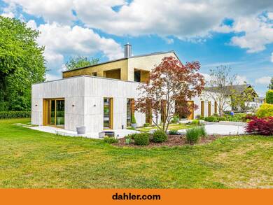 Einfamilienhaus zum Kauf 2.200.000 € 4 Zimmer 285 m² 3.560 m² Grundstück Mitterkreith Roding 93426