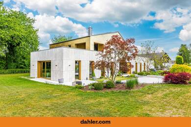 Einfamilienhaus zum Kauf 2.200.000 € 4 Zimmer 285 m² 3.560 m² Grundstück Mitterkreith Roding 93426