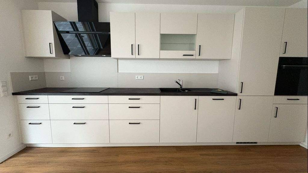 Wohnung zur Miete 1.458 € 4 Zimmer 112,1 m² EG frei ab 01.03.2026 Alois-Bastian-Str. 3 Durmersheim 76448