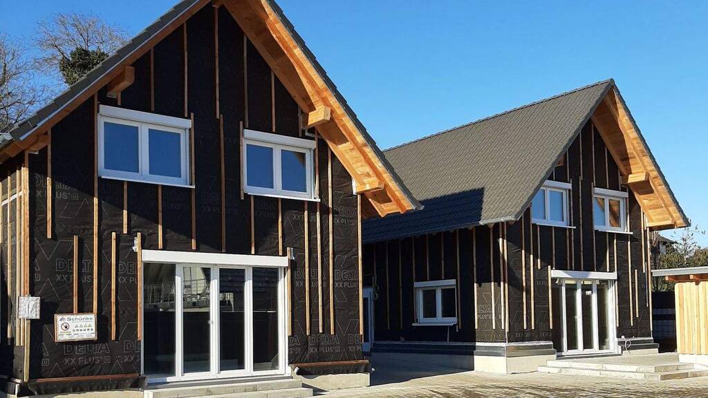 Einfamilienhaus zur Miete 1.450 € 4 Zimmer 127 m² frei ab 01.05.2026 Ettenheim 77955