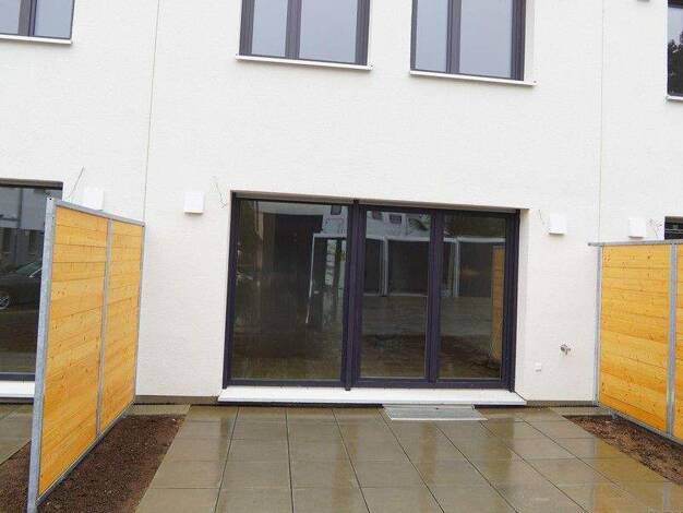 Maisonette zur Miete - Erstbezug 1.260 € 4 Zimmer 105 m² EG Hölderlinstraße 26d Würm Pforzheim 75181