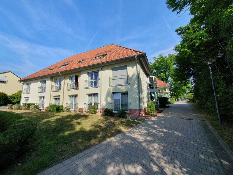 Wohnung zum Kauf 160.000 € 1 Zimmer 48 m² Heinersreuth Heinersreuth 95500