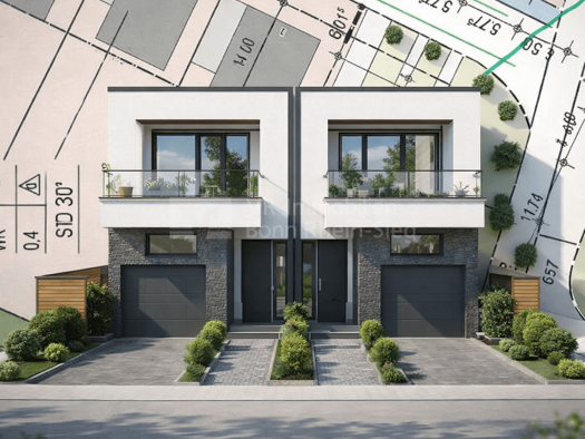 Grundstück zum Kauf provisionsfrei 300.000 € 513 m² Grundstück Kaldauen Siegburg 53721