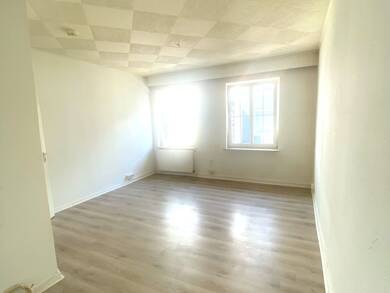 Wohnung zur Miete 550 € 2 Zimmer 58 m² 3. Geschoss Poststr. 15 Elberfeld Wuppertal 42103