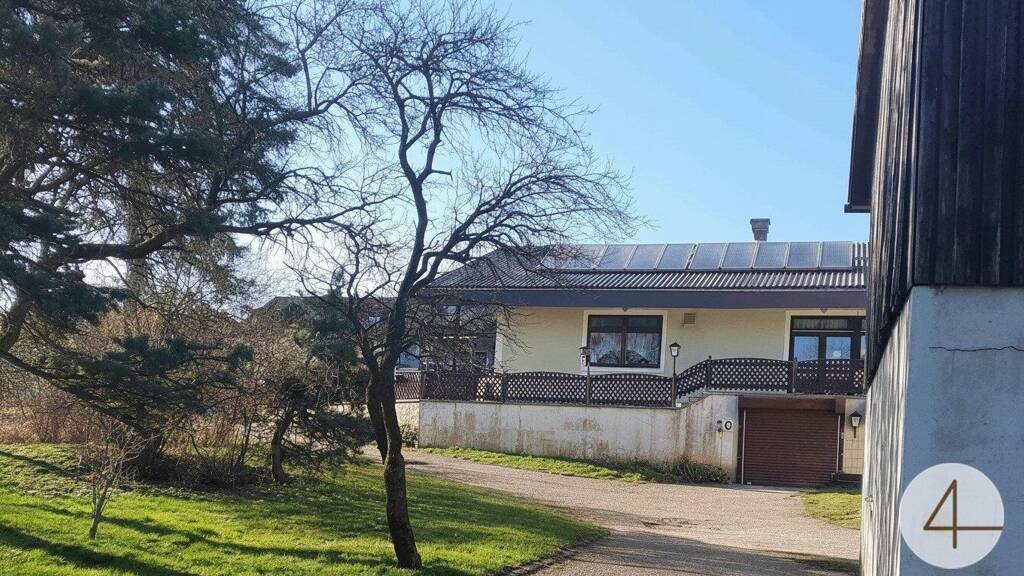 Bauernhaus zum Kauf 535.000 € 16.142 m² Grundstück Artstetten 3661