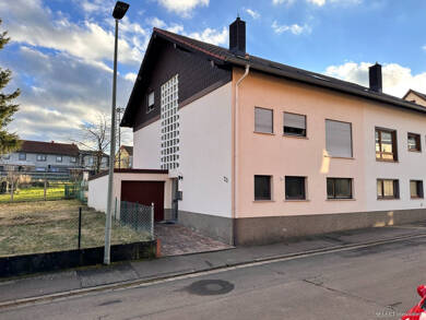 Haus zum Kauf 159.000 € 6 Zimmer 135 m² 262 m² Grundstück Steinbach Ottweiler / Steinbach bei Ottweiler 66564