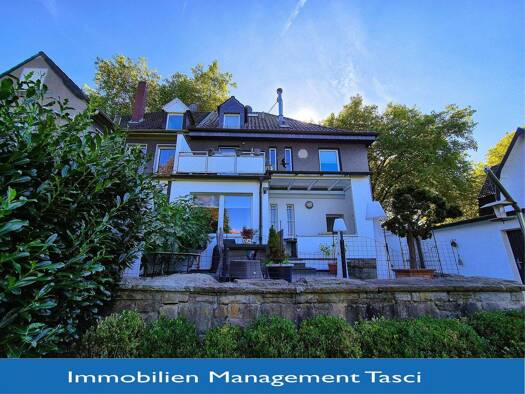 Mehrfamilienhaus zum Kauf 515.000 € 9 Zimmer 199,1 m² 708 m² Grundstück Buer Gelsenkirchen 45894