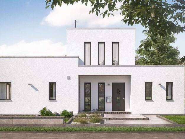 Einfamilienhaus zum Kauf - Erstbezug provisionsfrei 1.277.000 € 5 Zimmer 190 m² 1.448 m² Grundstück Herdecke 58313