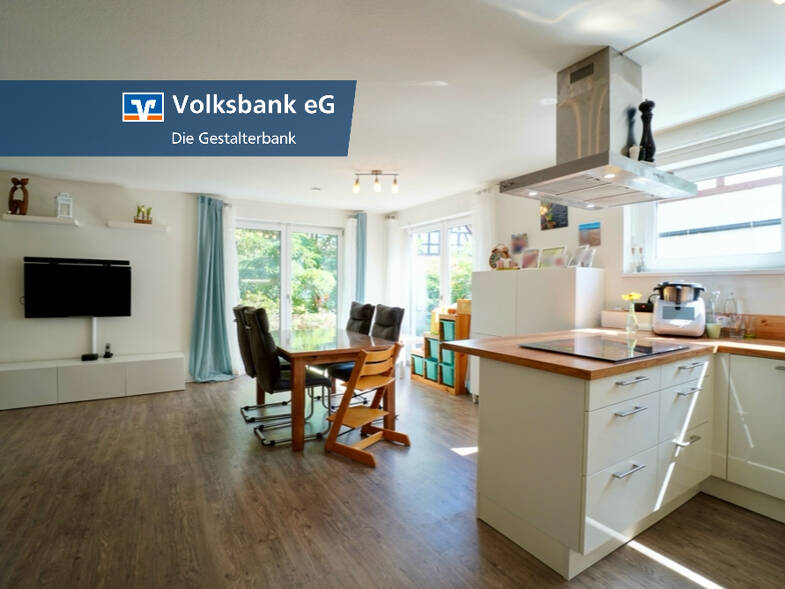 Doppelhaushälfte zum Kauf 450.000 € 5 Zimmer 147,4 m² 178 m² Grundstück Neumühl Kehl / Neumühl 77694