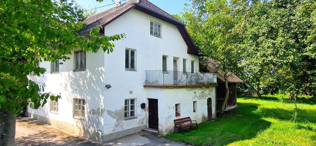 Haus zum Kauf 360.000 € 140 m²<br/>Wohnfläche 3.000 m²<br/>Grundstück Schwanenstadt 4690