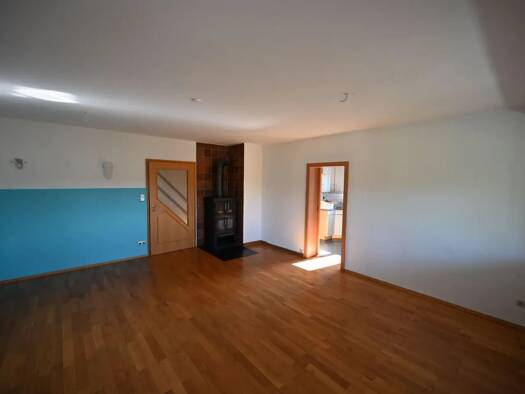 Wohnung zur Miete 1.095 € 5 Zimmer 155 m² Geschoss 1/2 frei ab sofort Lengmoos Gars am Inn 83536