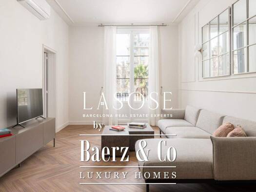 Haus zum Kauf 950.000 € 118 m² barcelona