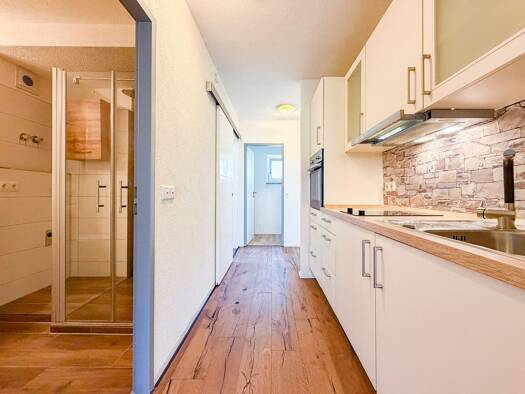 Terrassenwohnung zum Kauf 79.000 € 2 Zimmer 42 m² EG Dorn Waldkirchen 94065