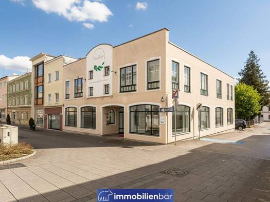 Ausstellungsfläche zur Miete Weberzeile 6 Ried im Innkreis 4910