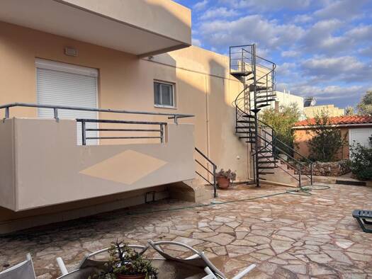 Haus zum Kauf 530.000 € 3 Zimmer 200 m² 600 m² Grundstück Municipality of Elefsina 73100