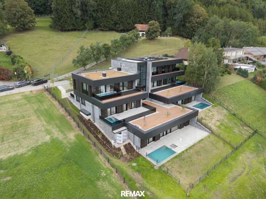 Wohnung zum Kauf - Erstbezug 1.485.000 € 2 Zimmer 84 m² Gmunden 4810