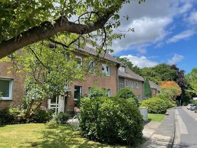 Wohnung zur Miete 1.450 € 3 Zimmer 89 m² frei ab 01.09.2025 Pestalozzi Straße 1 Junkersdorf Köln 50858